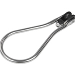 Ronstan RF17 Ring, Extra Large Loop, Pulley | Blackburn Marine Ronstan Rigging Hardware